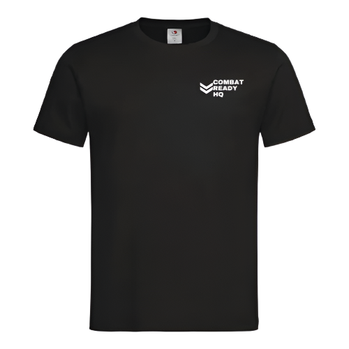 Silent Strike T-shirt