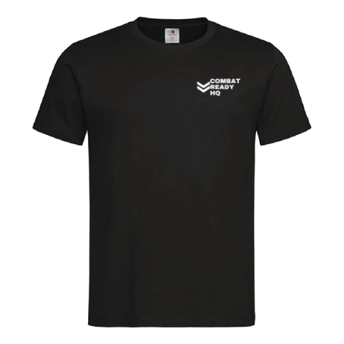 Silent Strike T-shirt