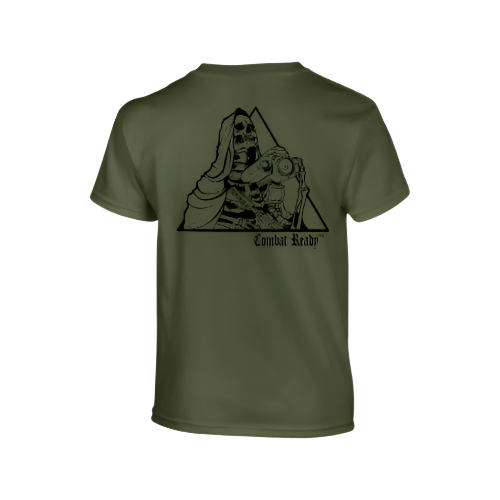 Silent Strike T-shirt
