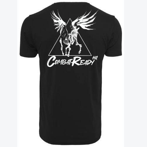 Winged Reaper T-shirt
