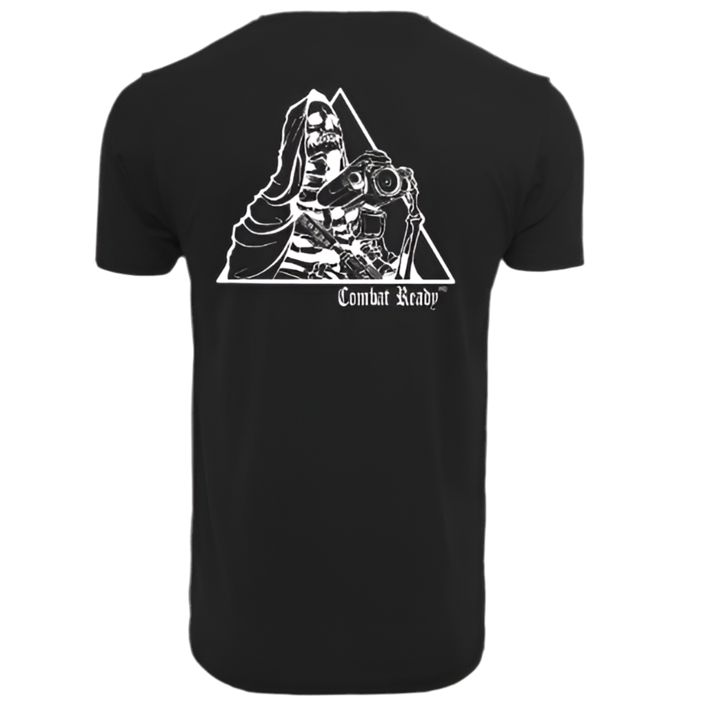 Silent Strike T-shirt