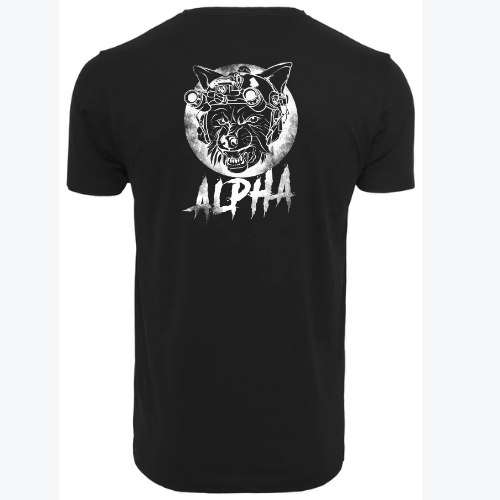 Callsign Alpha T-Shirt
