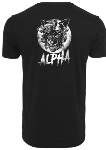 Callsign Alpha T-Shirt