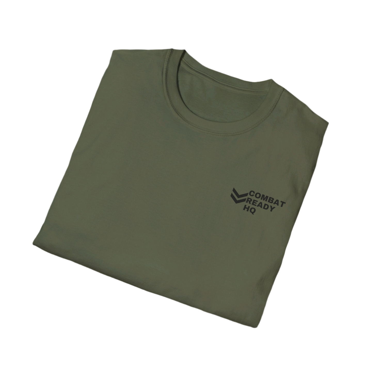 Callsign Alpha T-Shirt