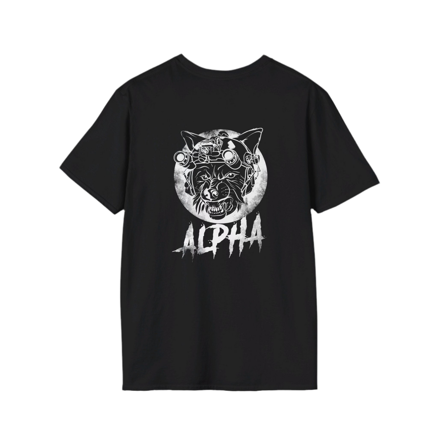 Callsign Alpha T-Shirt