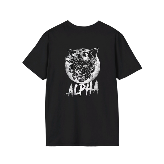 Callsign Alpha T-Shirt