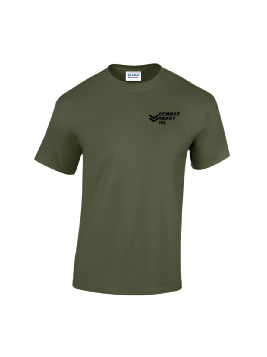 Callsign Alpha T-Shirt