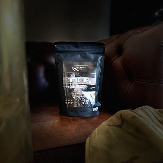Battle Brew Coffee