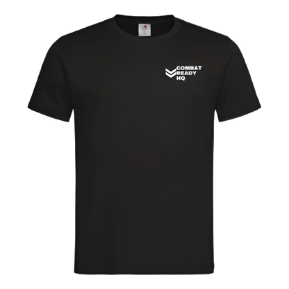 Silent Strike T-shirt