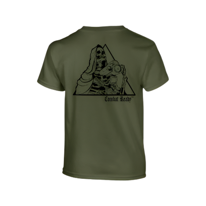 Silent Strike T-shirt