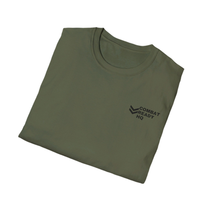 Callsign Alpha T-Shirt