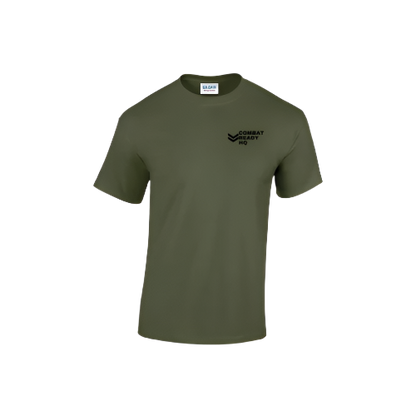 Silent Strike T-shirt