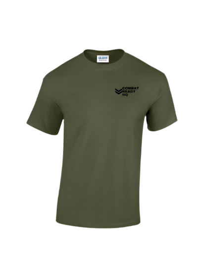 Callsign Alpha T-Shirt