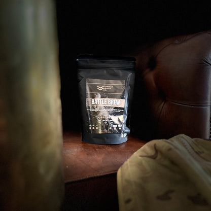 Battle Brew Coffee