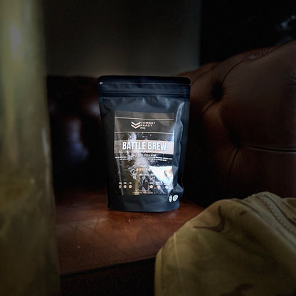 Battle Brew Coffee