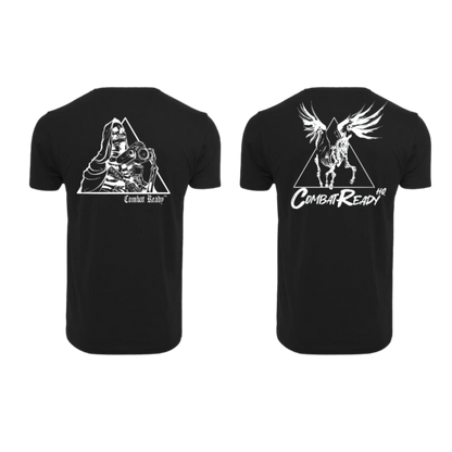 Black Silent Strike & Winged Reaper Bundle