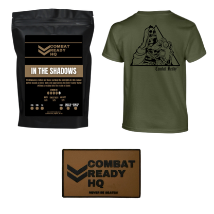 In The Shadows Bundle