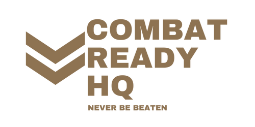 Combat Ready HQ
