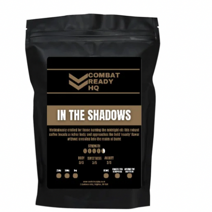 In The Shadows Bundle